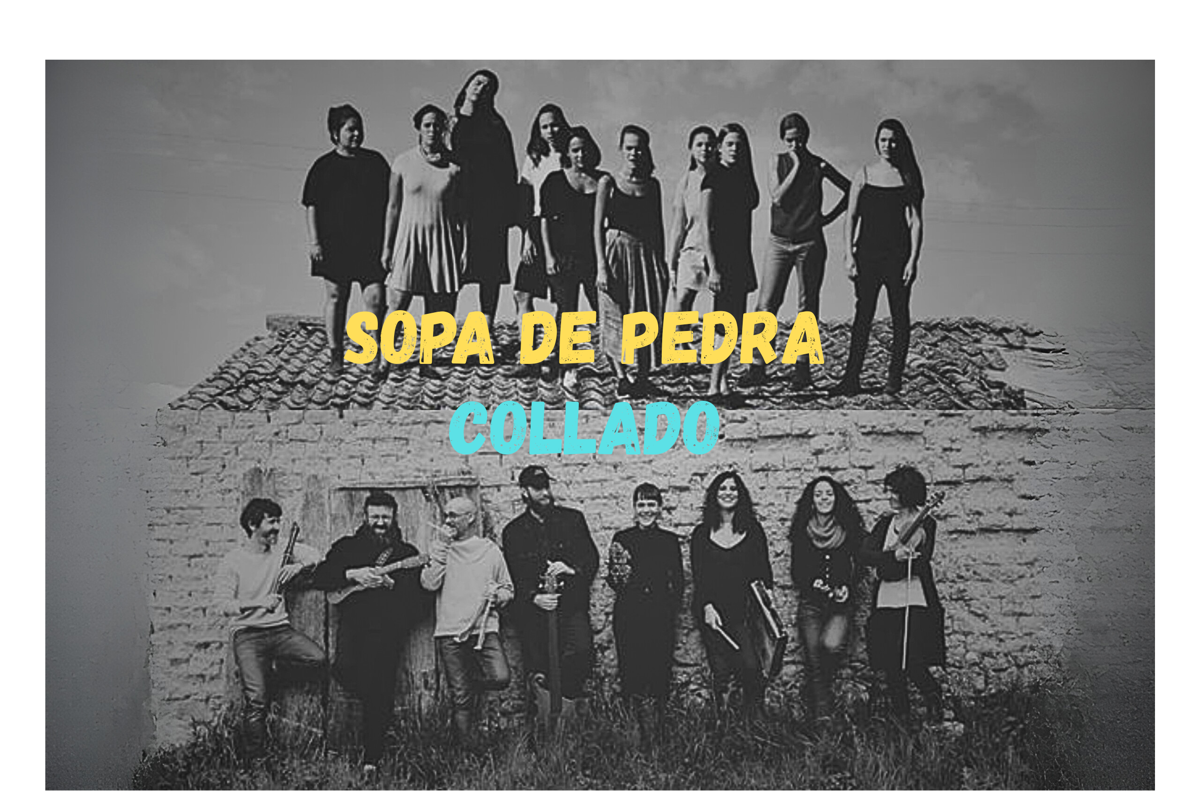 Sopa de Pedra en Madrid