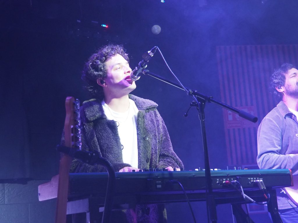 Capitão Fausto Madrid