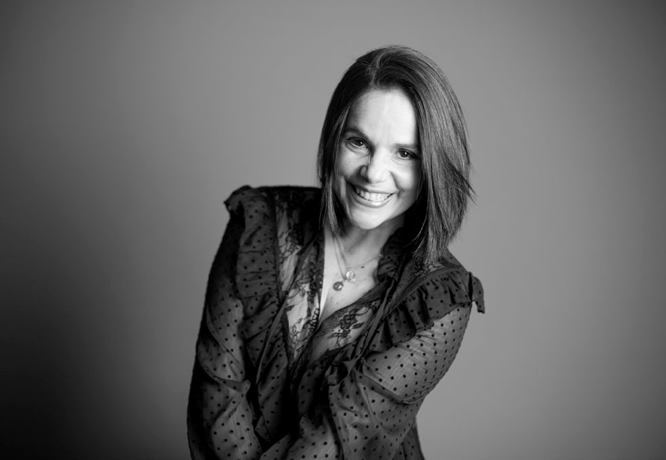 Carla Pires cantante de fado portuguesa