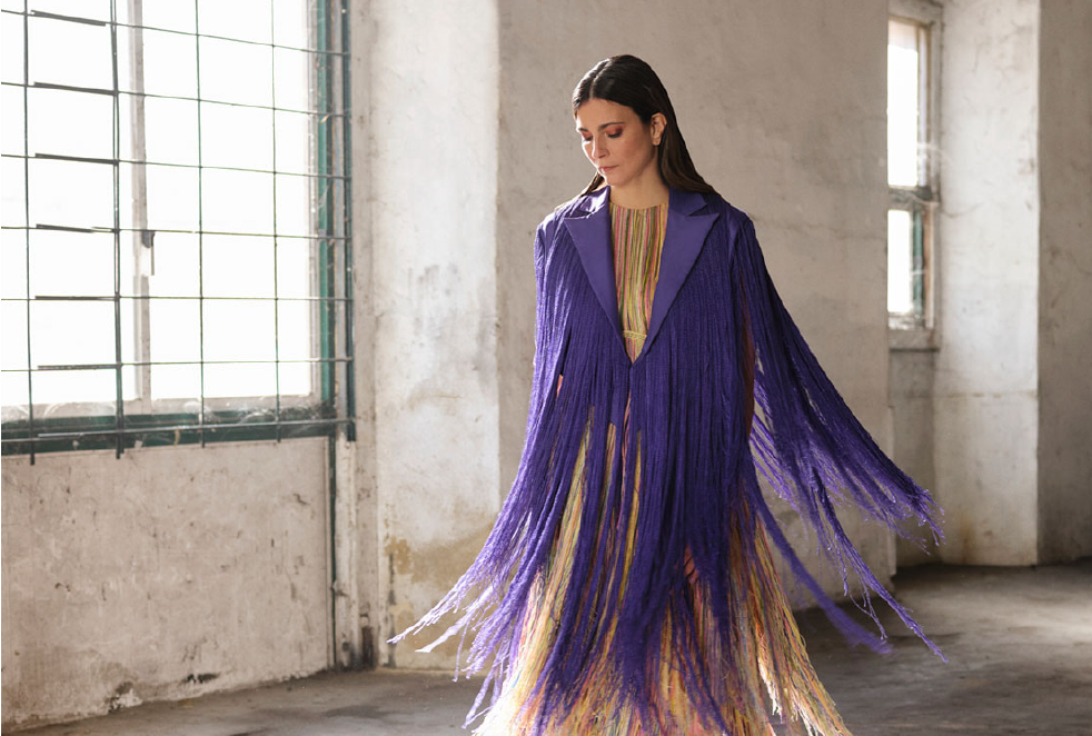 Marta Pereira da Costa guitarrista portuguesa de fado