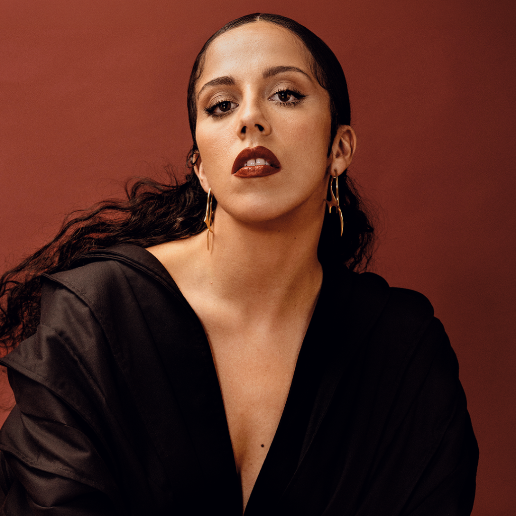 Sara Correia Festival de Fado de Madrid 2026