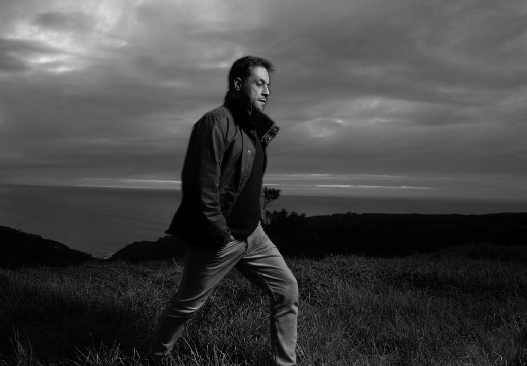 António Zambujo Festival de Fado de Madrid 2026