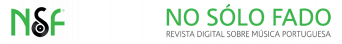 Logo No Solo Fado