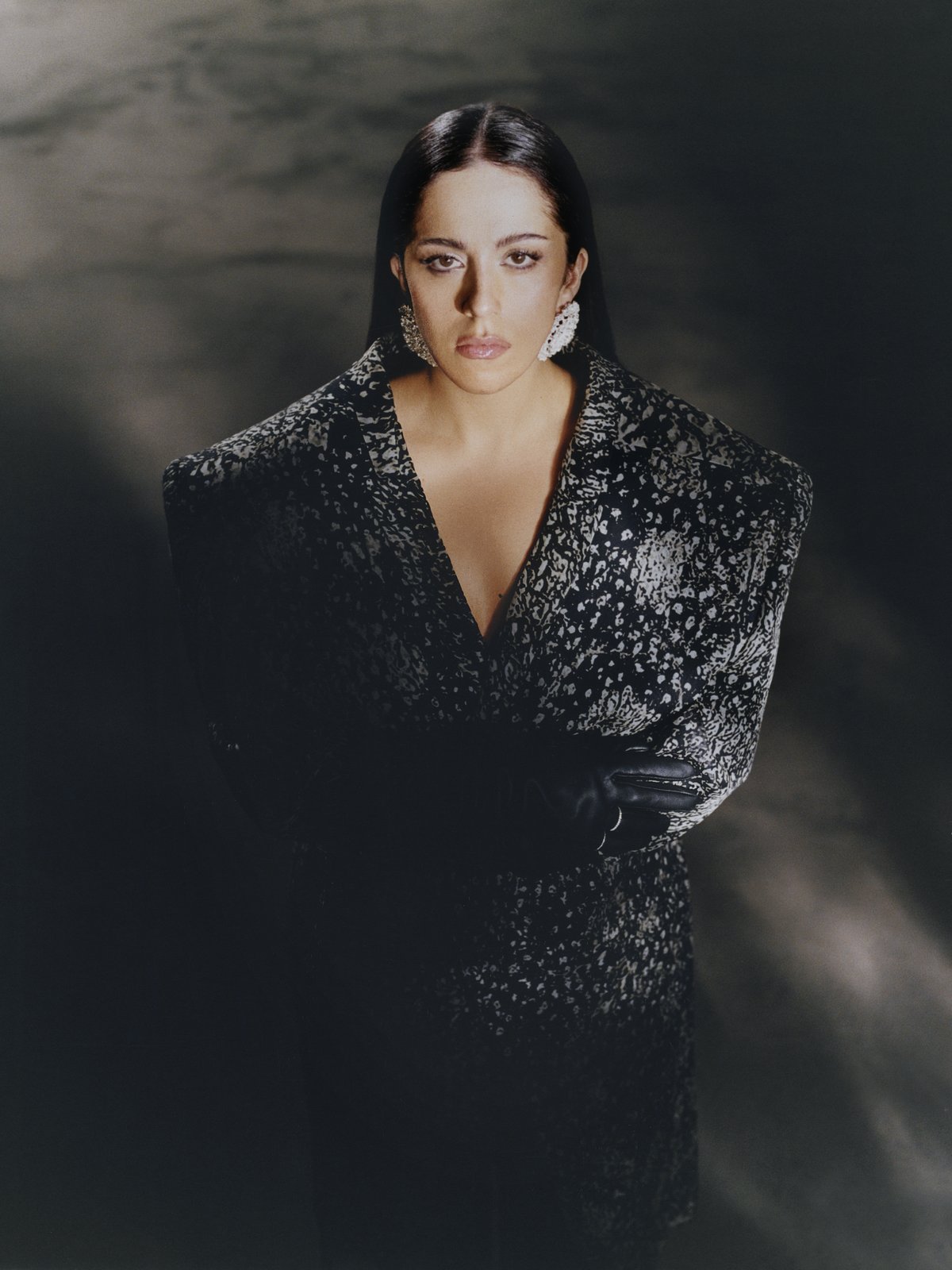 Sara Correia Tempestade